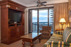 Beautiful Resort in Emerald - 1BD